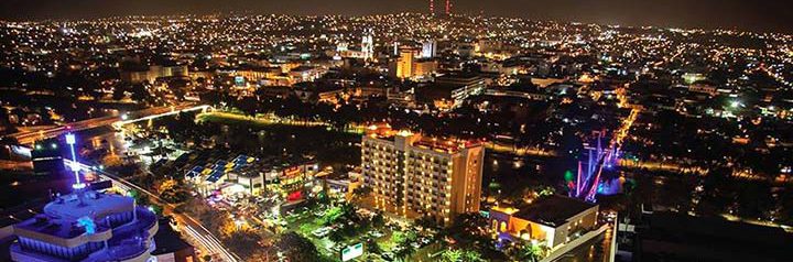Turismo Culiacan